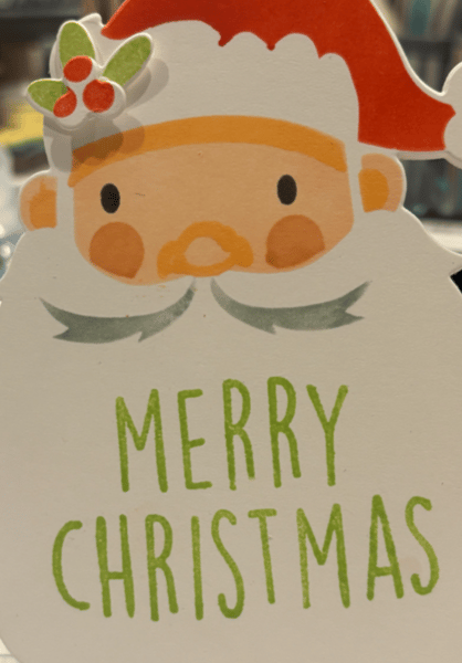 Picture for: Holiday Card Making