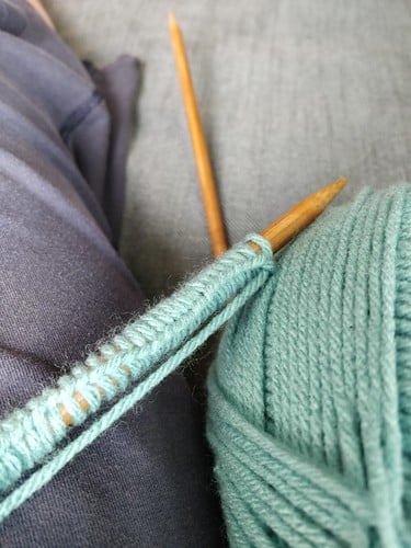 Picture for: Knitters & Crocheters