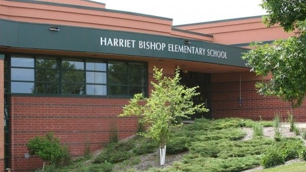 Picture for: Harriet Bishop Elementary School Donations