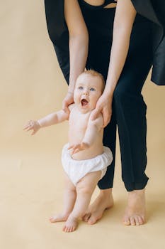 Picture for: Rockin' Babies