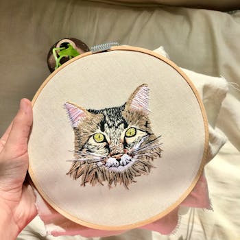 Picture for: South Metro Stitchers