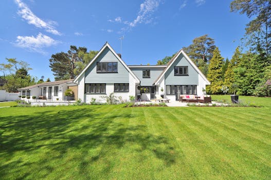 Picture for: Buying New Construction