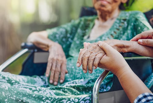 Picture for: How to Pay for the Nursing Home: An Attorney’s Perspective