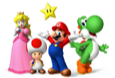 Picture for: Game Coding: Nintendo Characters