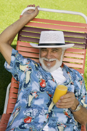 Picture for: Retiring? What Do You Want to Be When You Grow UP?
