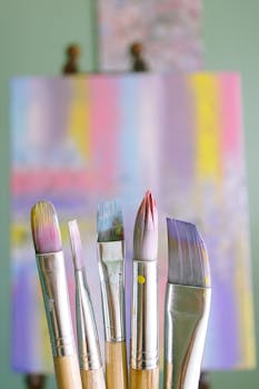 Picture for: Painter's Workshop