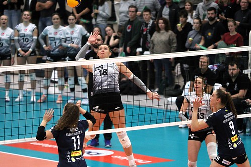 Picture for: Blaze Volleyball Grades 1-5