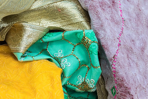 Picture for: Furoshiki - The Art of Japanese Fabric Wrapping