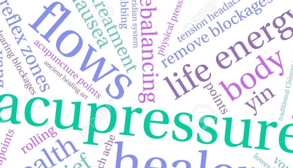 Picture for: Acupressure and Other Tools for Women 35+ Online via Zoom