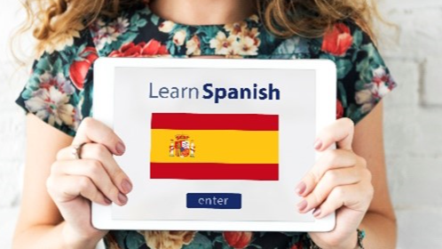 Picture for: Beginner Spanish Boost LIVE Online