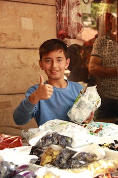 Picture for: Winter Dream, Build, Sell Youth Maker's Market