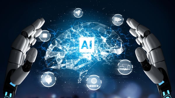 Picture for: Intro to Artificial Intelligence (AI)
