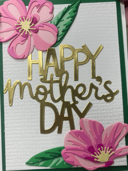 Picture for: Spring Creative Card Making