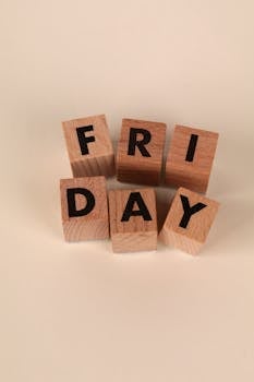 Picture for: Fabulous Fridays (Mixed Ages)