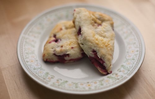 Picture for Scones