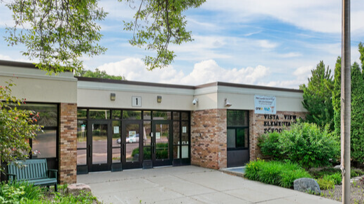 Picture for: Vista View Elementary School Donations