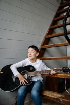 Picture for Try Music Together