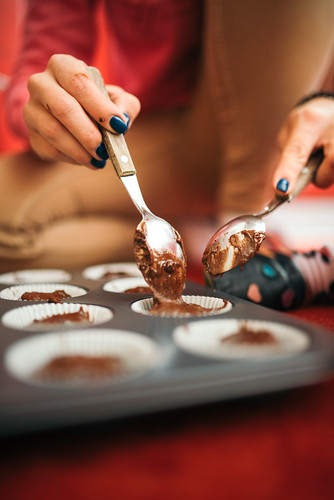 Picture for: Chocolate, Chocolate & More Chocolate