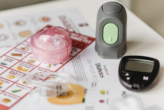 Picture for: Unlock the Power of Continuous Glucose Monitoring for Better Health