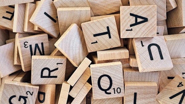 Picture for: Scrabble