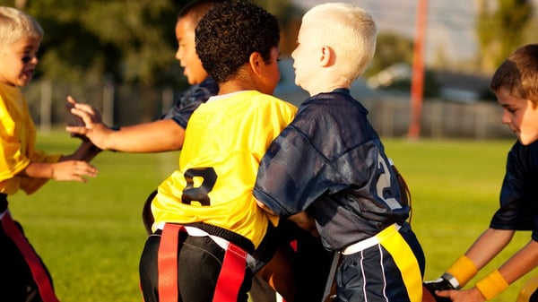 Picture for Saturday Flag Football