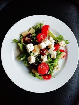 Picture for: Greek Dinner
