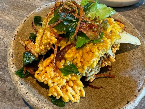 Picture for: Thai Street Food Online via Zoom