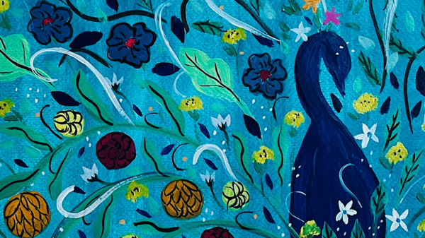 Picture for: What is Gouache?