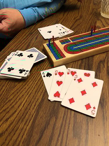 Picture for: Cribbage