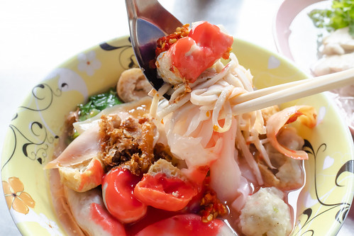 Picture for: Hand-Pulled Noodles from Scratch Online via Zoom