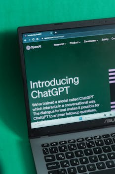 Picture for: Get To Know: ChatGPT