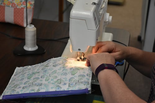 Picture for: Quilters