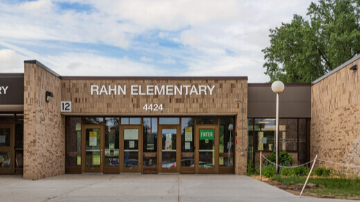 Picture for: Rahn Elementary School Donations