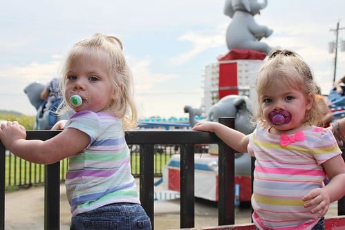 Picture for: Summer 2s and 3s