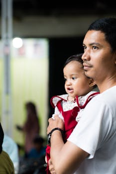 Picture for Making A Difference: Parent Advisory Council (Mixed Ages)