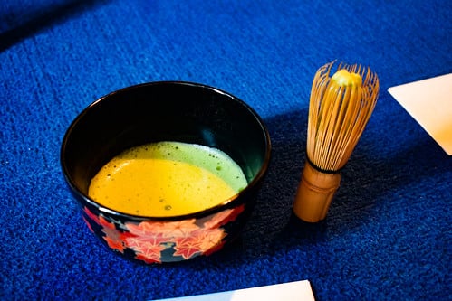Picture for: Matcha 101