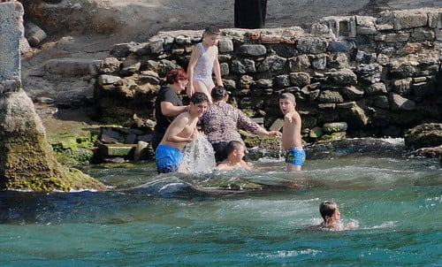 Picture for: ECFE Playtime and Picnic