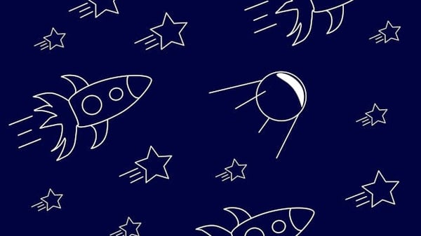 Picture for: Sky Tech Explorers: Drones & Rockets in Action!