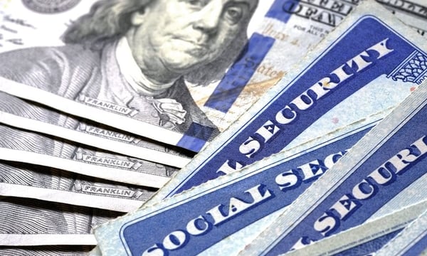Picture for: Social Security for Couples: Maximizing Your Benefits Together