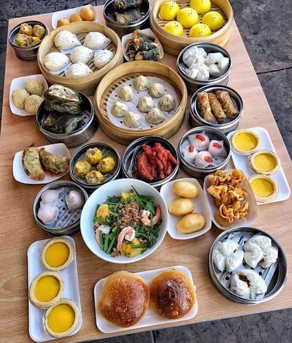 Picture for: Dim Sum for Beginners Online via Zoom