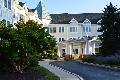 Picture for: Introduction to Senior Housing