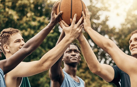 Picture for Sports, Leagues, Recreational Activities