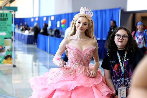 Picture for: Glinda and Friends for Good Musical Theater Class