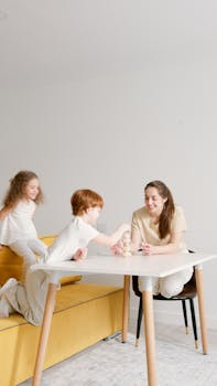 Picture for Thriving Thursdays (Mixed Ages)