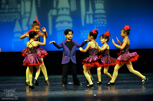 Picture for: Dance Studio with Mayer Arts