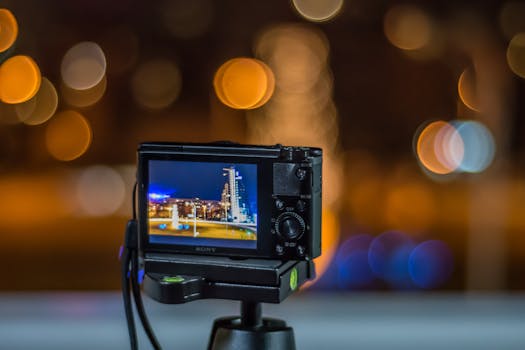 Picture for: How to take Great Holiday Photos