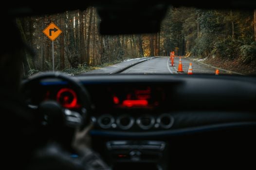 Image for Precision Driving Center 55+ Driver Discount Program