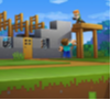 Picture for: Multiplayer Minecraft: City Builder