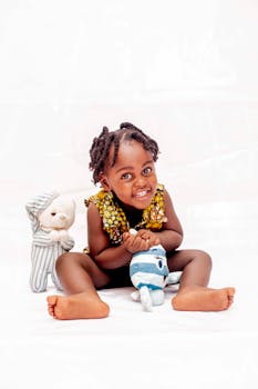 Picture for: No Nap, No Problem (Mixed Ages)