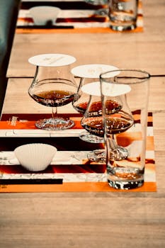 Picture for: Red Lion Bourbon Club